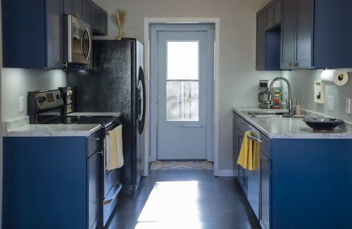 Fayetteville House | Quiet 3Br Minutes from Downtown