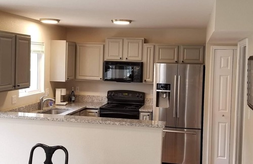 Northwest Colorado Springs House | Quiet 4 Bedroom Mountain Retreat