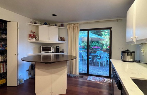 Renton House | Quiet 4-Bedroom House in Renton, WA