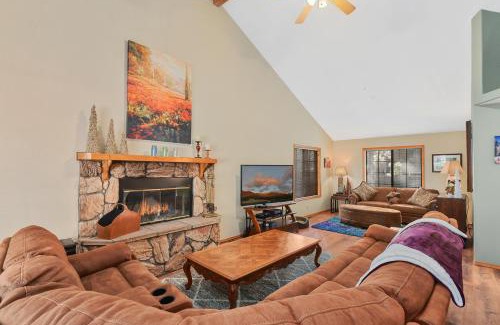 Flagstaff House | Quiet Alpine Haven