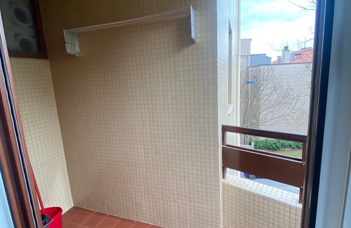 Santander Condo | Quiet and bright apartment close to beaches