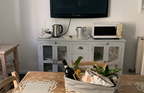 Sanremo Apartment | Quiet and central, close to the sea, free wifi fiber optic, parking