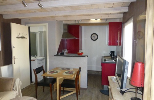 Saint-Georges-d'Oleron House | Quiet and comfortable accommodation 15 minutes walk from the beach