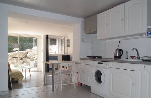 La Bouilladisse Villa | Quiet and cozy between AIX and CASSIS