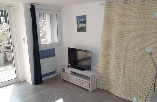 La Bouilladisse Villa | Quiet and cozy between AIX and CASSIS