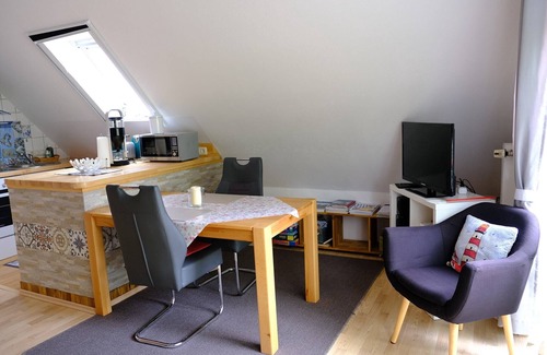 Neuschoo Apartment | Quiet and cozy separate comfort - holiday apartment in the country