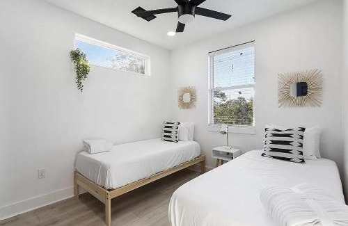 Saint Roch Apartment | Quiet and Cozy