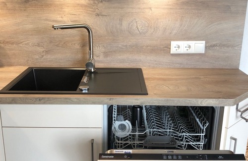 Norddeich House | Quiet and high-quality vacation apartment in Norden near Norddeich