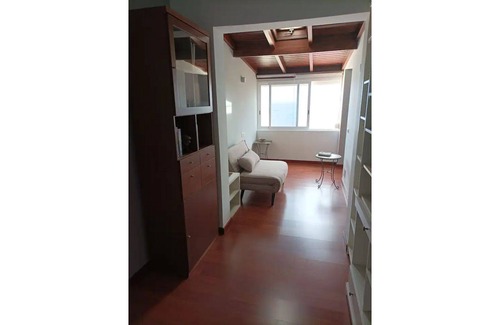 Tabaiba Apartment | Quiet and majestic house of three heights