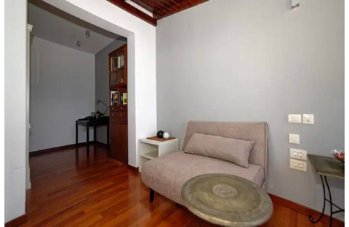 Tabaiba Apartment | Quiet and majestic house of three heights