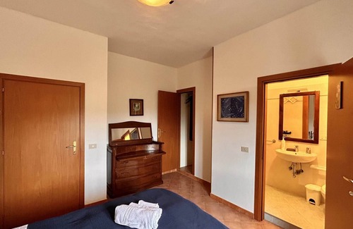 Lari Apartment | Quiet and nice holiday complex in Tuscany, pool,Wi-Fi,T6