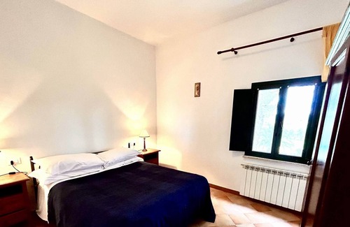 Lari Apartment | Quiet and nice holiday complex in Tuscany, Air conditioning,pool,Wi-Fi,Mi6