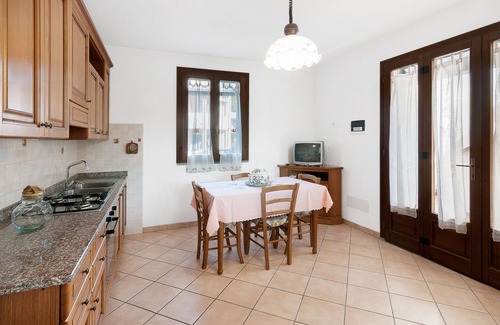 Marina di Campo Apartment | Quiet and peace with all the comforts