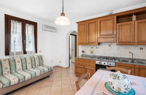 Marina di Campo Apartment | Quiet and peace with all the comforts