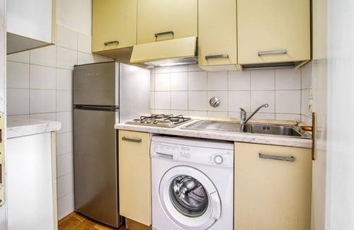 Old Town Apartment | Quiet and peaceful apartment - Perugia