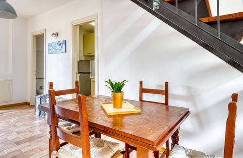 Old Town Apartment | Quiet and peaceful apartment - Perugia