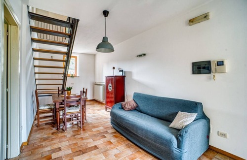 Old Town Apartment | Quiet and peaceful apartment - Perugia