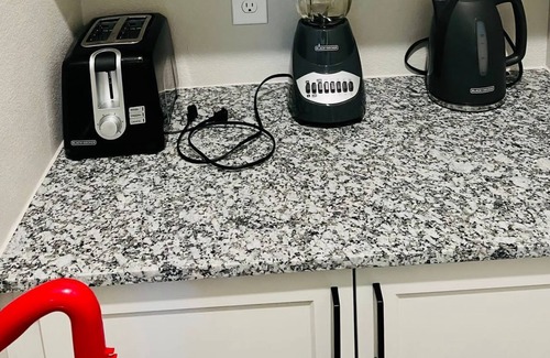 Pecan Grove Apartment | Quiet and peaceful chamber away from home