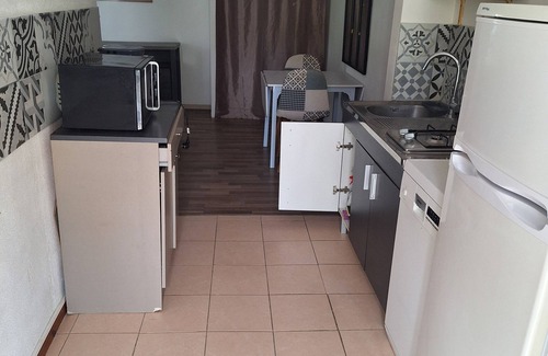 Grolejac Apartment | Quiet and pleasant aprt ideal for couples