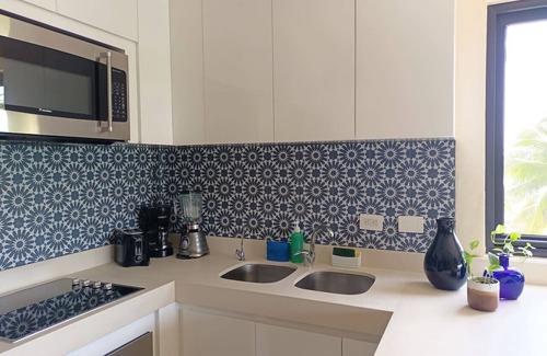 Luis Donaldo Colosio Apartment | Quiet and relaxing 2-bedroom condo