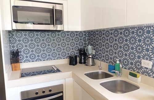 Luis Donaldo Colosio Apartment | Quiet and relaxing 2-bedroom condo