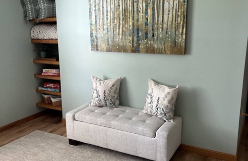 Fowler House | Quiet and Restful Bear Creek Haven