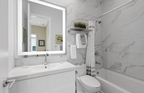 Northside Cottage | Quiet and Spacious 2bed/2bath Cottage in the heart of San Jose