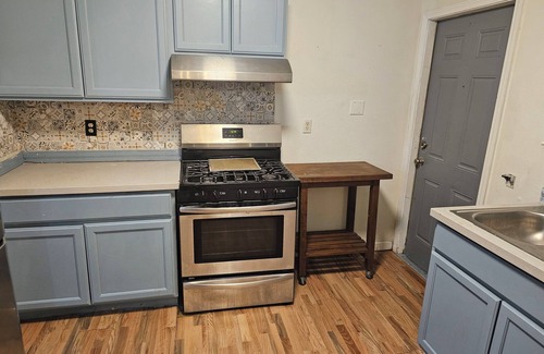 Milneburg Condo | Quiet and tranquil home 15 min from the party in the quarter