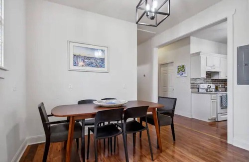 Fairgrounds House | Quiet and Walkable Neighborhood - 10 Min to FQ/DT!