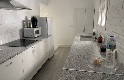 Arcos de la Frontera Apartment | Quiet Apartment