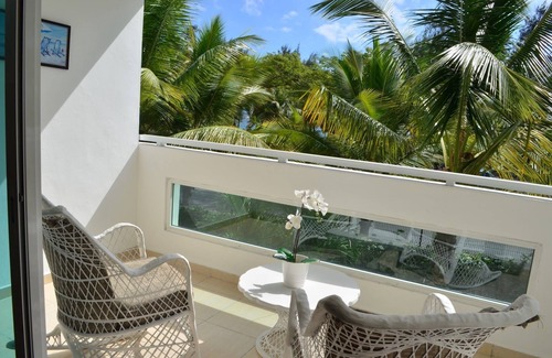 Santo Domingo Apartment | Quiet Apartment With Ocean View w/Pool