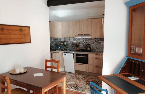 Mogan Apartment | Quiet apartment in the countryside on an eco-finca near Mogan