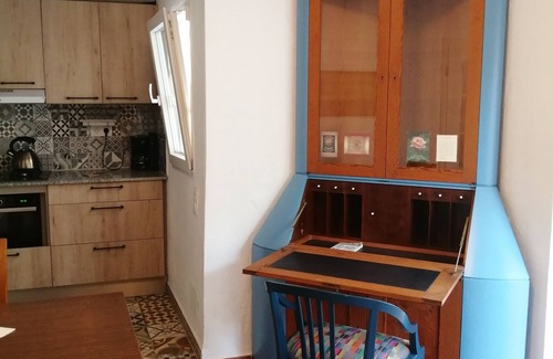 Mogan Apartment | Quiet apartment in the countryside on an eco-finca near Mogan