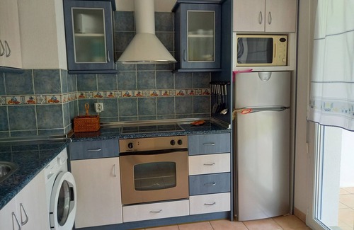 Saint-Jean-de-Luz Apartment | quiet apartment near downtown and beaches south exposure garden terras