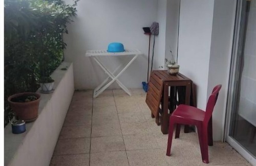 Hendaye Apartment | Quiet apartment 10 min from the sea