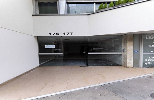 Quartier des Grandes-Carrieres Apartment | Quiet apartment - 1BR/4P - Sacré Coeur