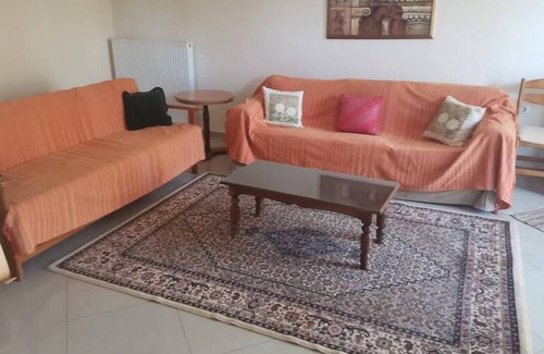 Trikala Apartment | Quiet Apartment close to the center of Trikala