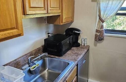 Bay Shore Apartment | Quiet apartment complex