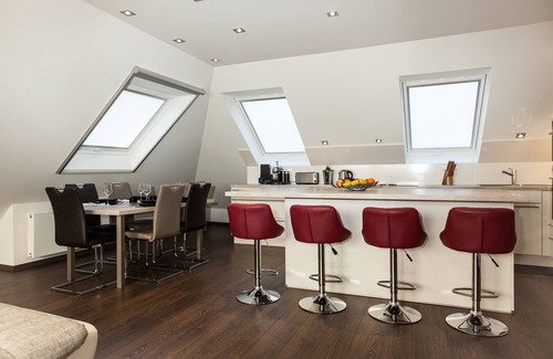 Kelkheim Apartment | Quiet apartment near Frankfurt