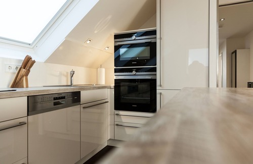 Kelkheim Apartment | Quiet apartment near Frankfurt