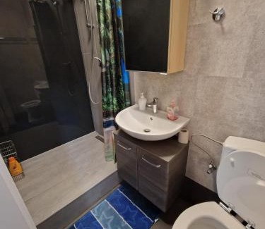 Ruesselsheim Apartment | quiet apartment
