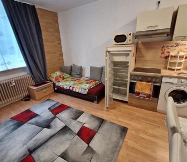Ruesselsheim Apartment | quiet apartment