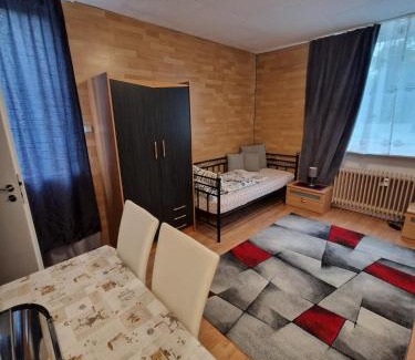 Ruesselsheim Apartment | quiet apartment