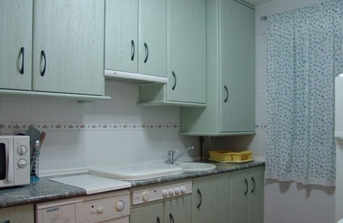 Ruidera House | QUIET APARTMENT