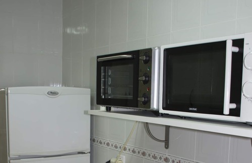 Ruidera House | QUIET APARTMENT