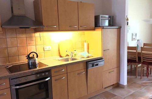 Gelbensande Apartment | Quiet apartment in Graal-Müritz (EW) - Apartment