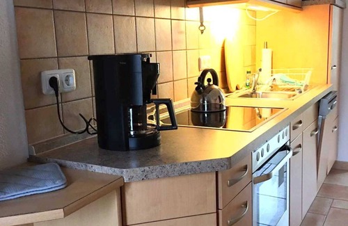 Gelbensande Apartment | Quiet apartment in Graal-Müritz (EW) - Apartment