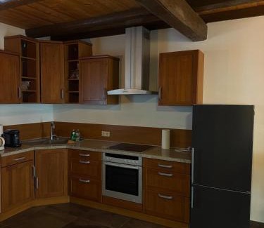 Kleinpestitz/Mockritz Apartment | Quiet apartment in Dresden