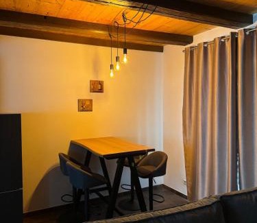 Kleinpestitz/Mockritz Apartment | Quiet apartment in Dresden