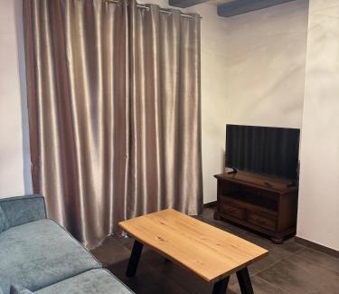 Kleinpestitz/Mockritz Apartment | Quiet apartment in Dresden